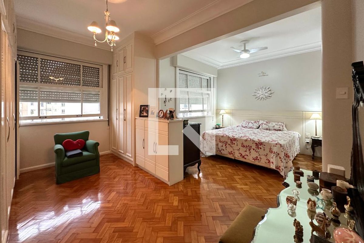 Apartamento, 5 quartos, 280 m² - Foto 70