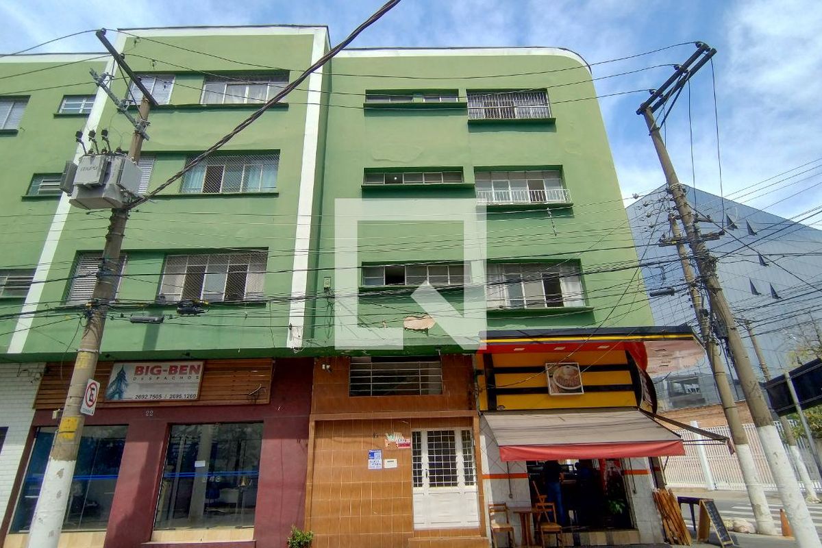 Apartamento, 2 quartos, 74 m² - Foto 63