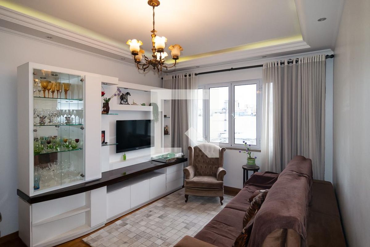 Apartamento, 2 quartos, 85 m² - Foto 1