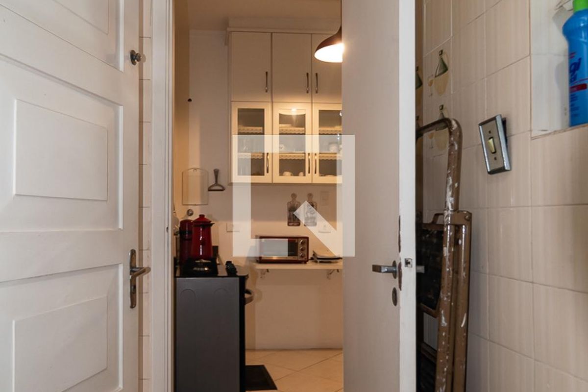 Apartamento, 2 quartos, 85 m² - Foto 35