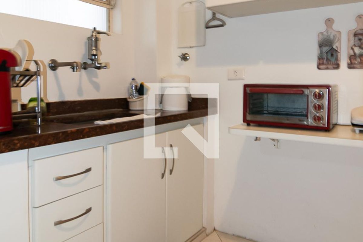 Apartamento, 2 quartos, 85 m² - Foto 28