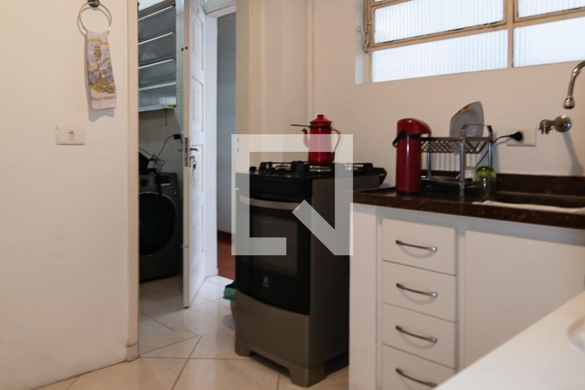 Apartamento, 2 quartos, 85 m² - Foto 27