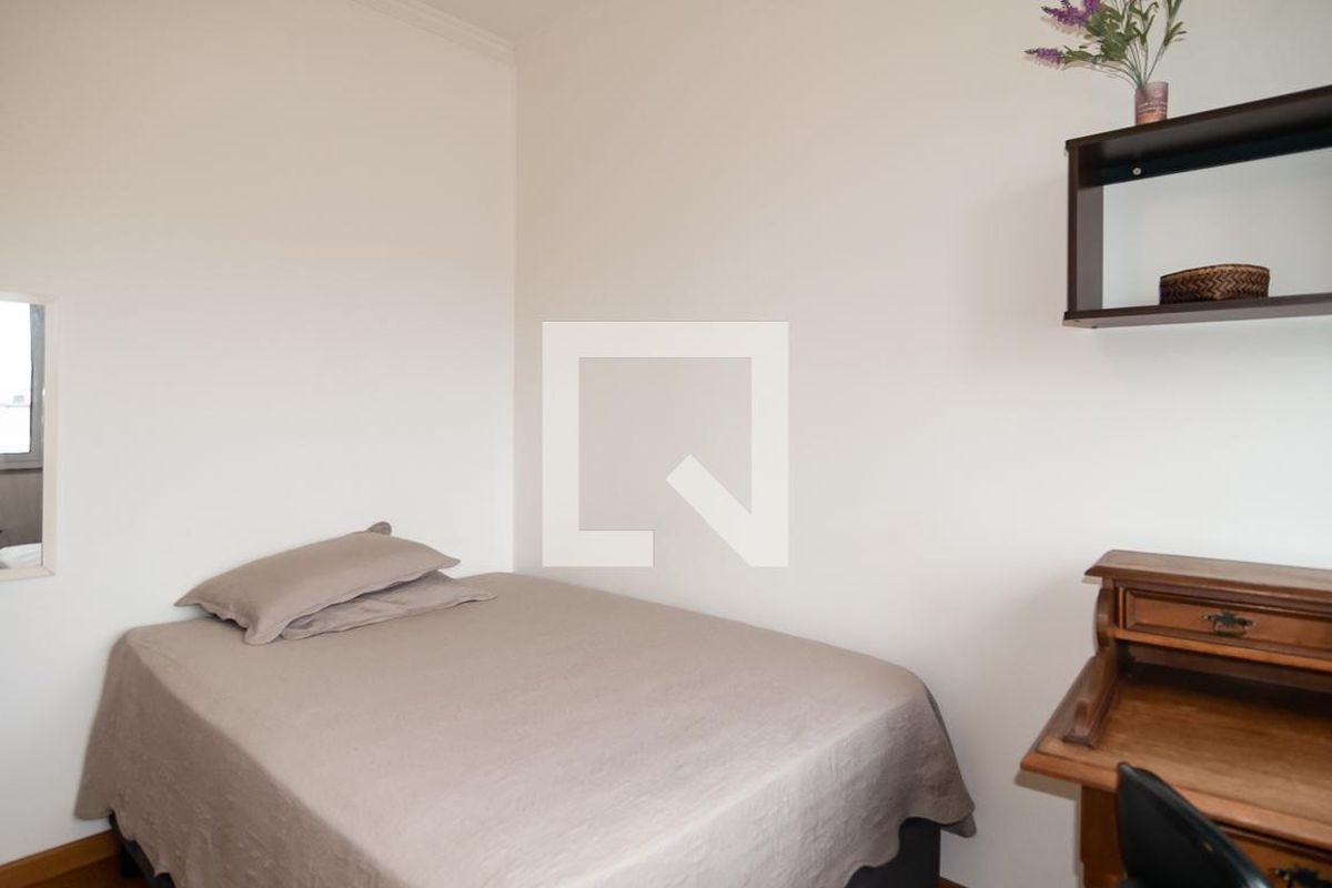 Apartamento, 2 quartos, 85 m² - Foto 10