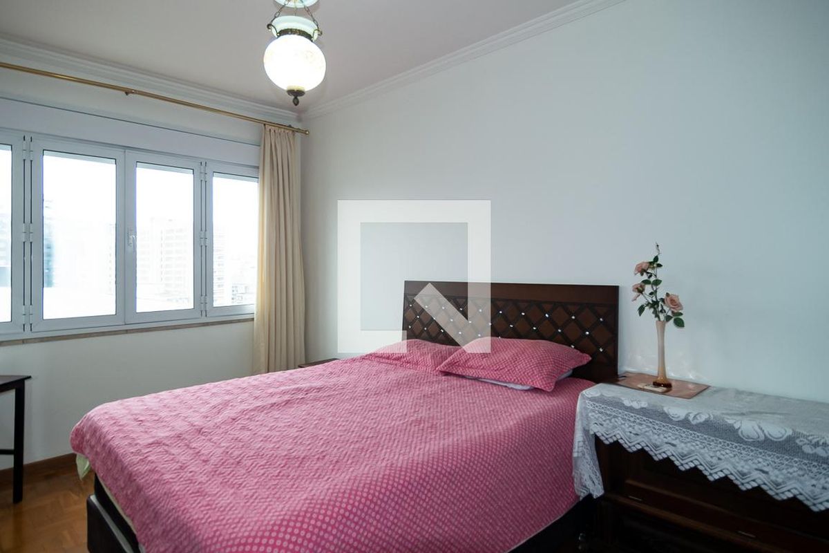 Apartamento, 2 quartos, 85 m² - Foto 11