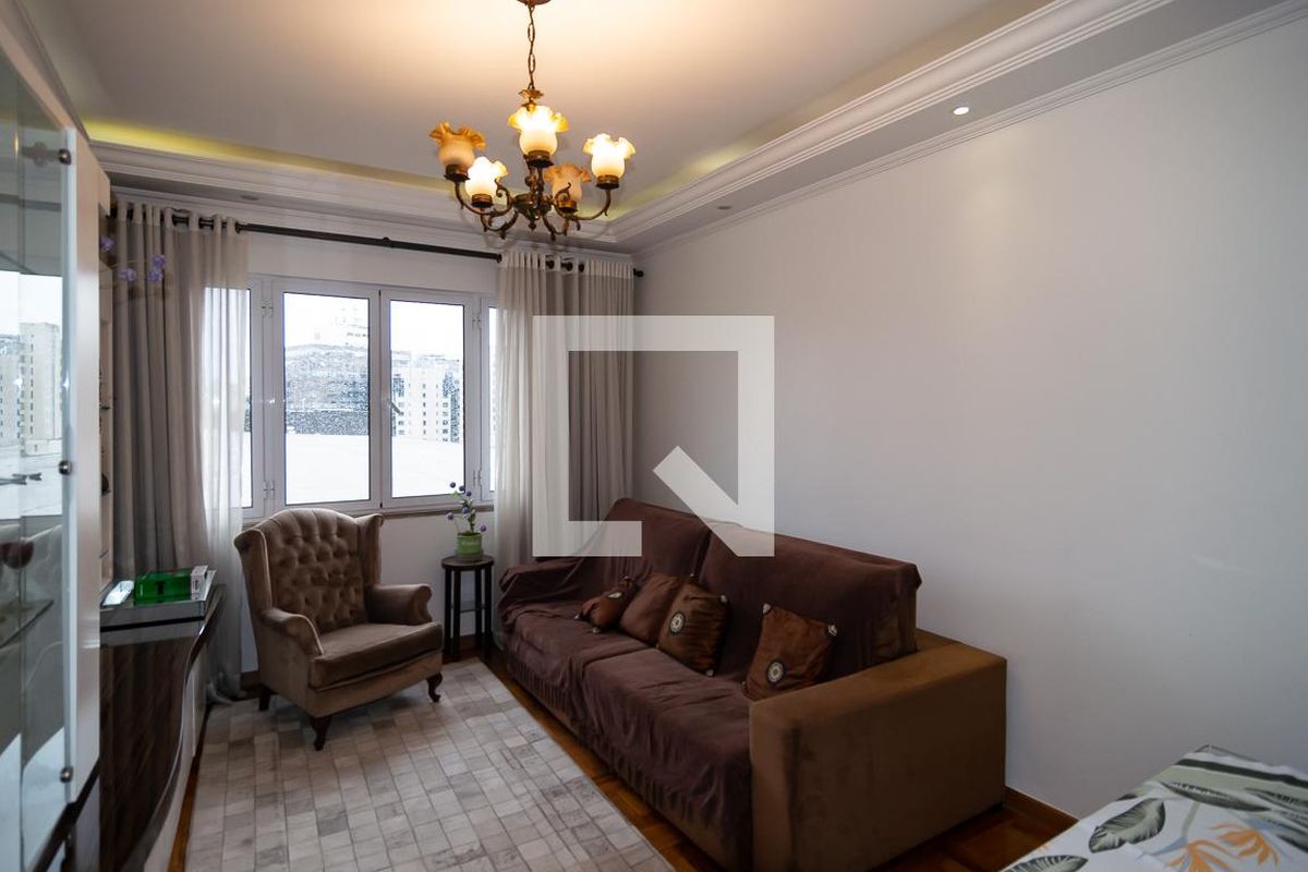 Apartamento, 2 quartos, 85 m² - Foto 3