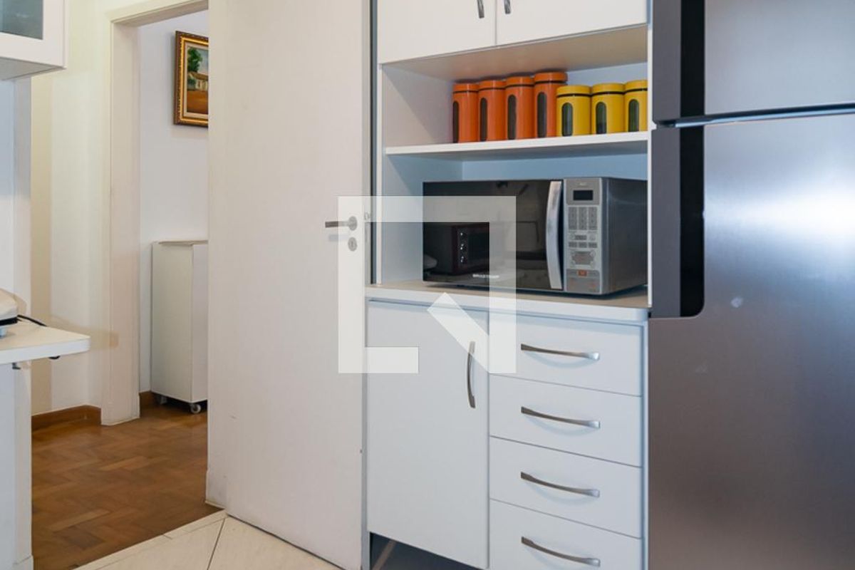 Apartamento, 2 quartos, 85 m² - Foto 29