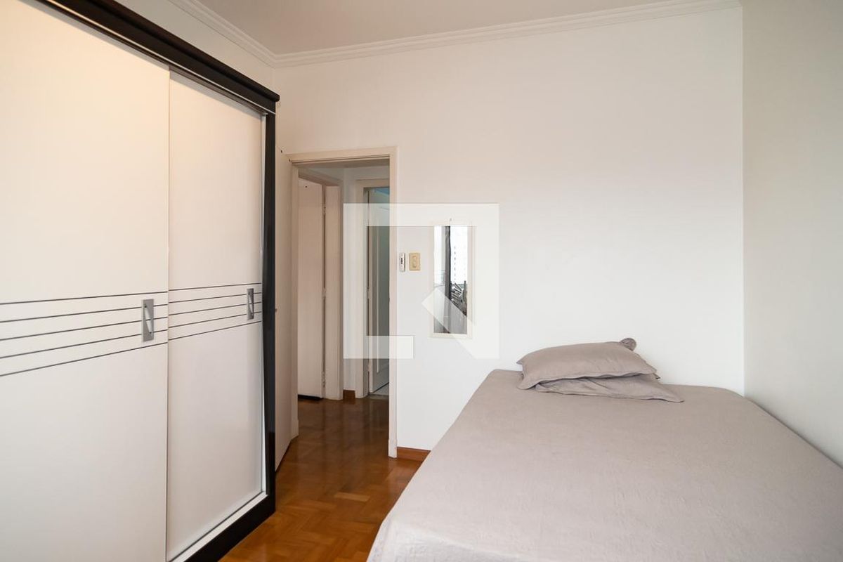 Apartamento, 2 quartos, 85 m² - Foto 9