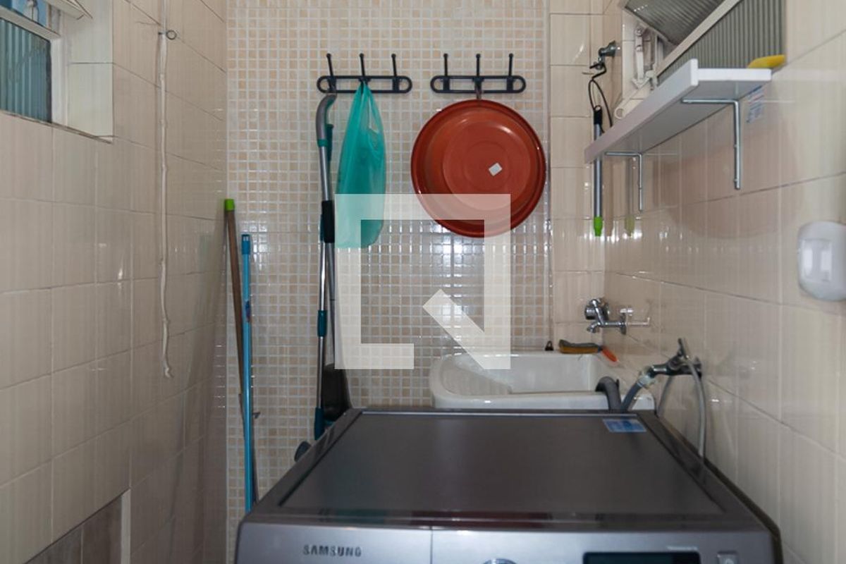 Apartamento, 2 quartos, 85 m² - Foto 32