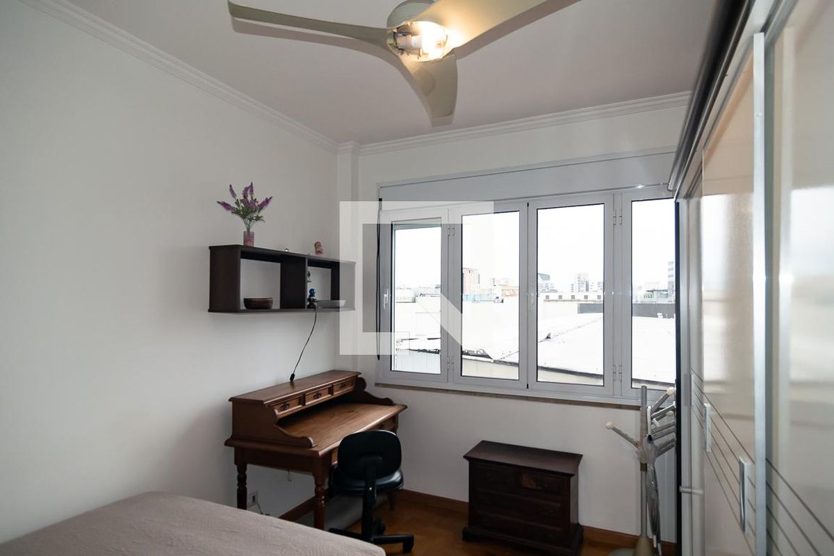 Apartamento, 2 quartos, 85 m² - Foto 7