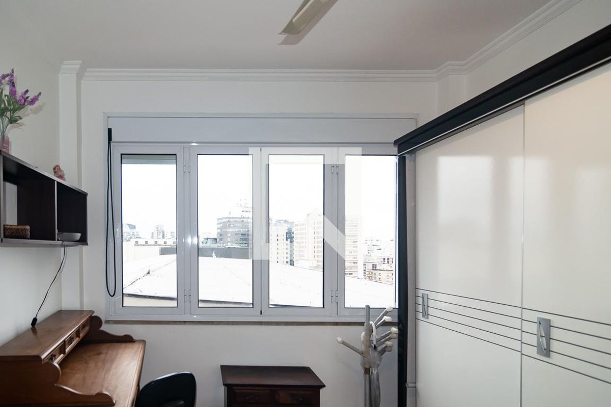 Apartamento, 2 quartos, 85 m² - Foto 8