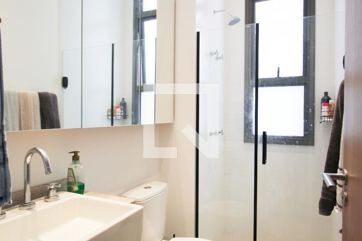 Apartamento, 1 quarto, 38 m² - Foto 27