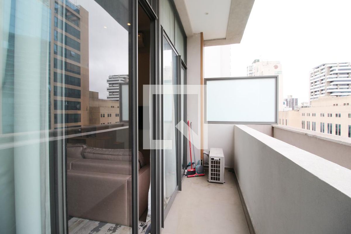 Apartamento, 1 quarto, 38 m² - Foto 17