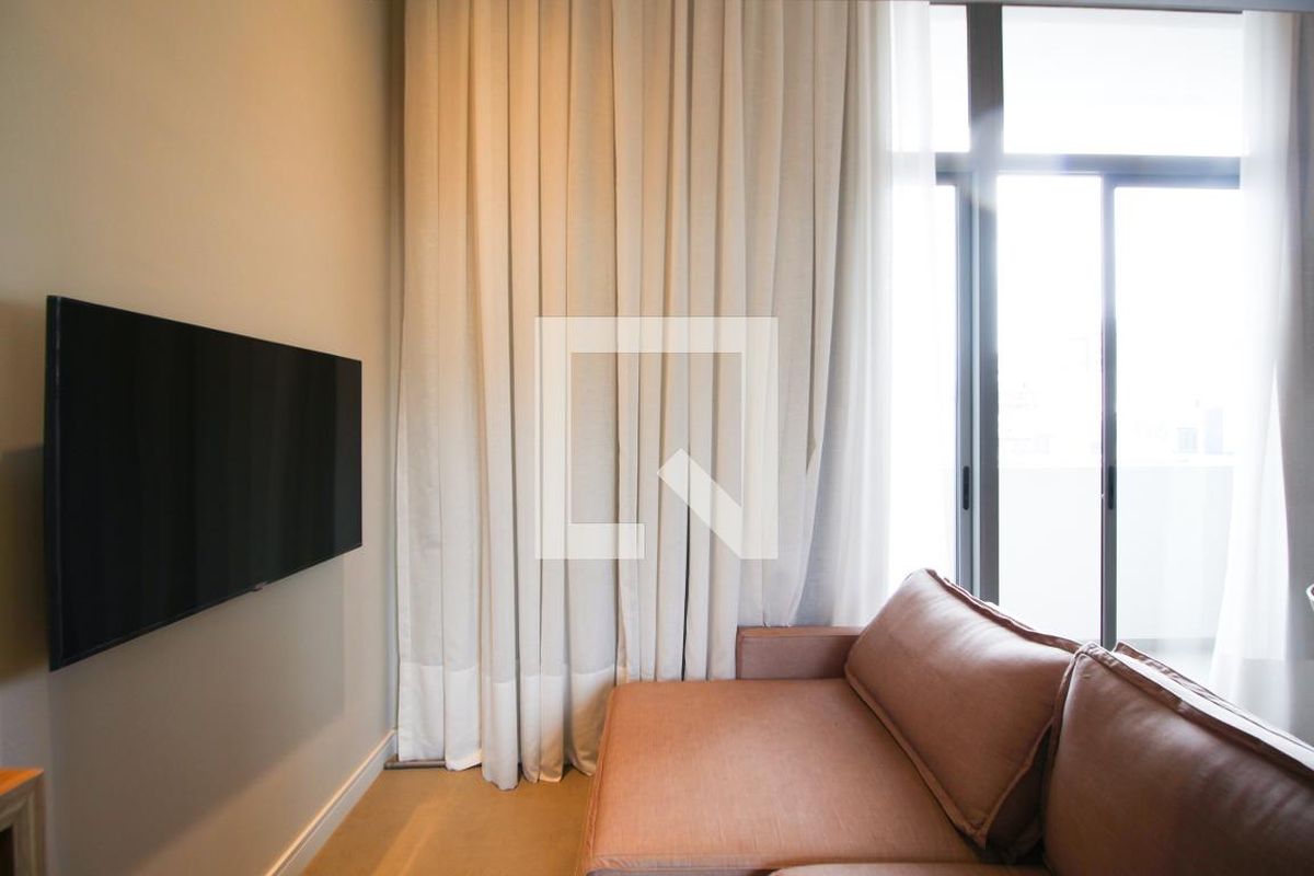 Apartamento, 1 quarto, 38 m² - Foto 7