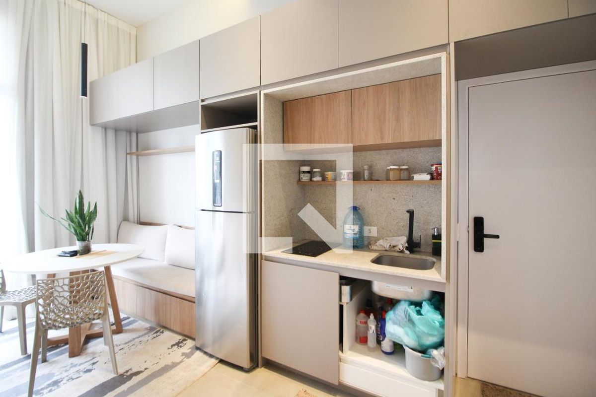 Apartamento, 1 quarto, 38 m² - Foto 39