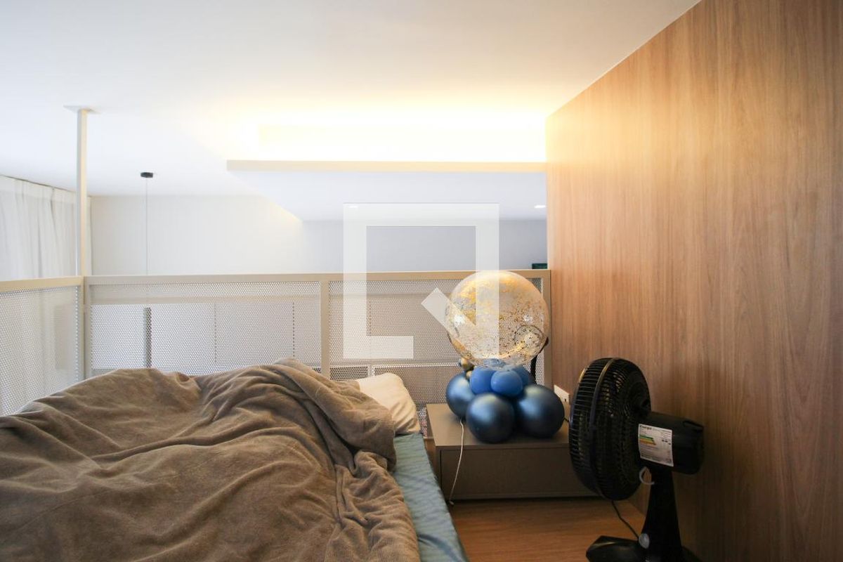 Apartamento, 1 quarto, 38 m² - Foto 23