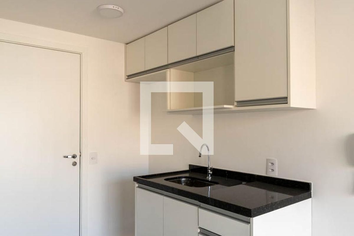 Kitnet-Studio, 27 m² - Foto 32