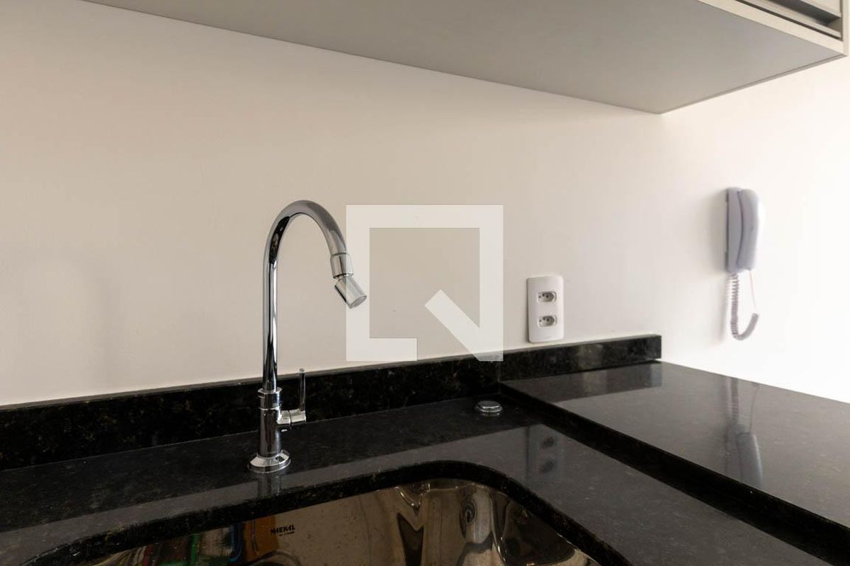 Kitnet-Studio, 27 m² - Foto 38