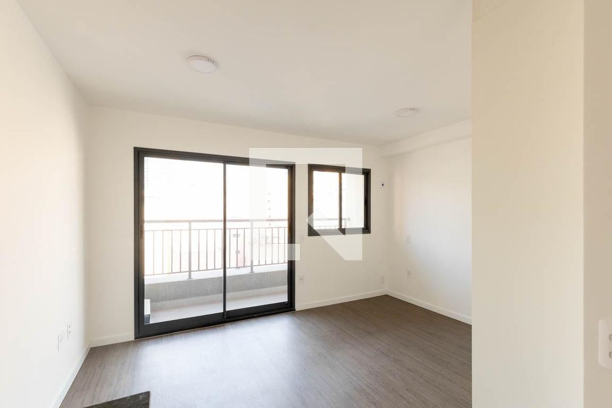 Kitnet-Studio, 27 m² - Foto 2