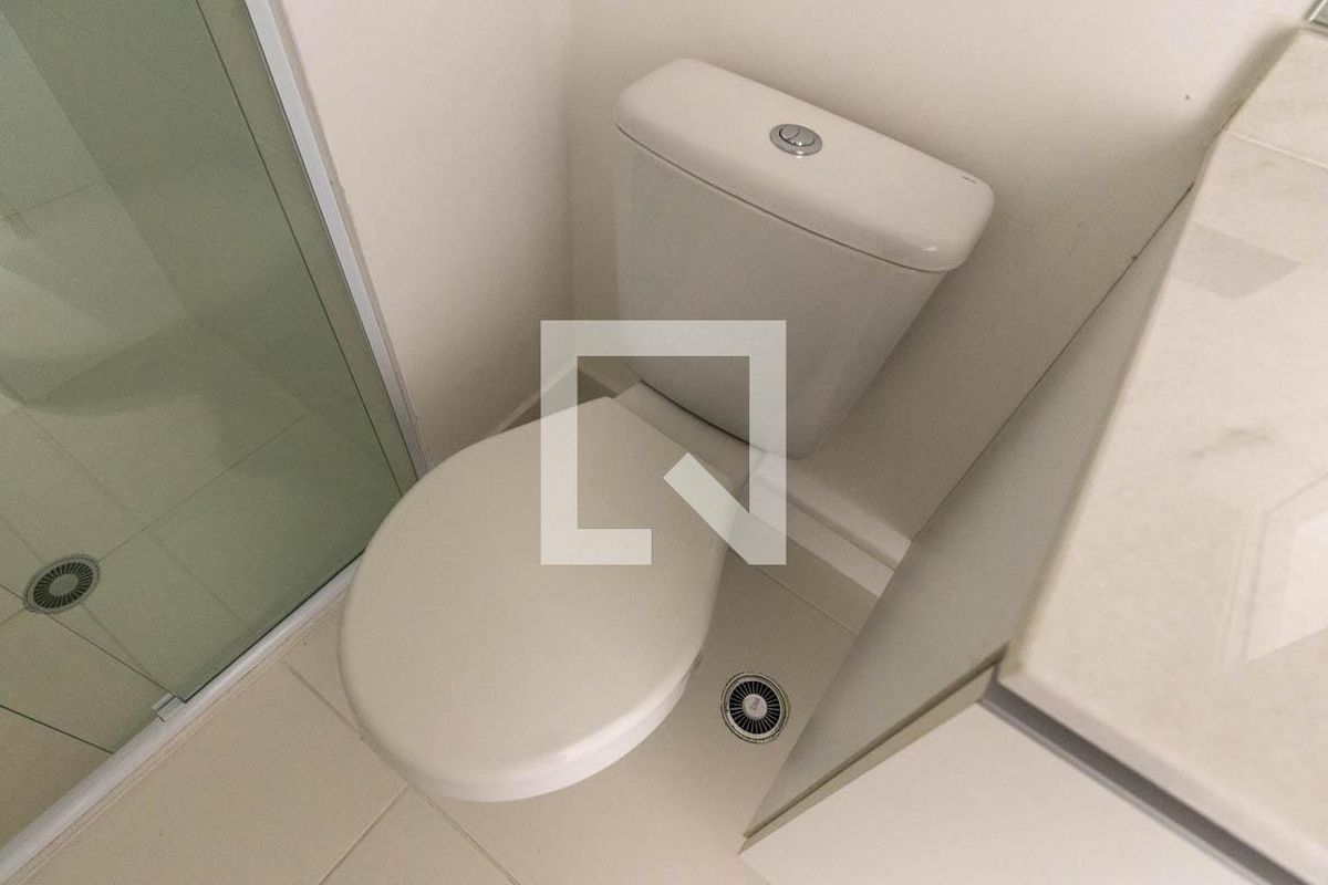 Kitnet-Studio, 27 m² - Foto 26