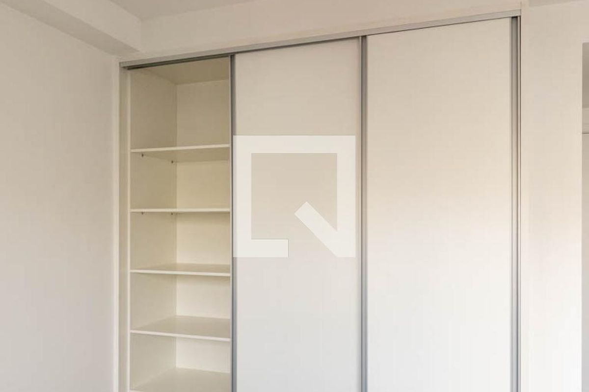 Kitnet-Studio, 27 m² - Foto 12