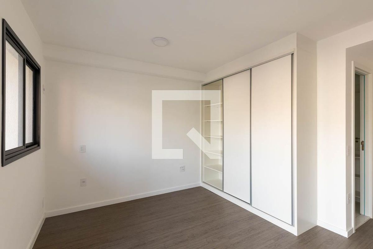 Kitnet-Studio, 27 m² - Foto 8