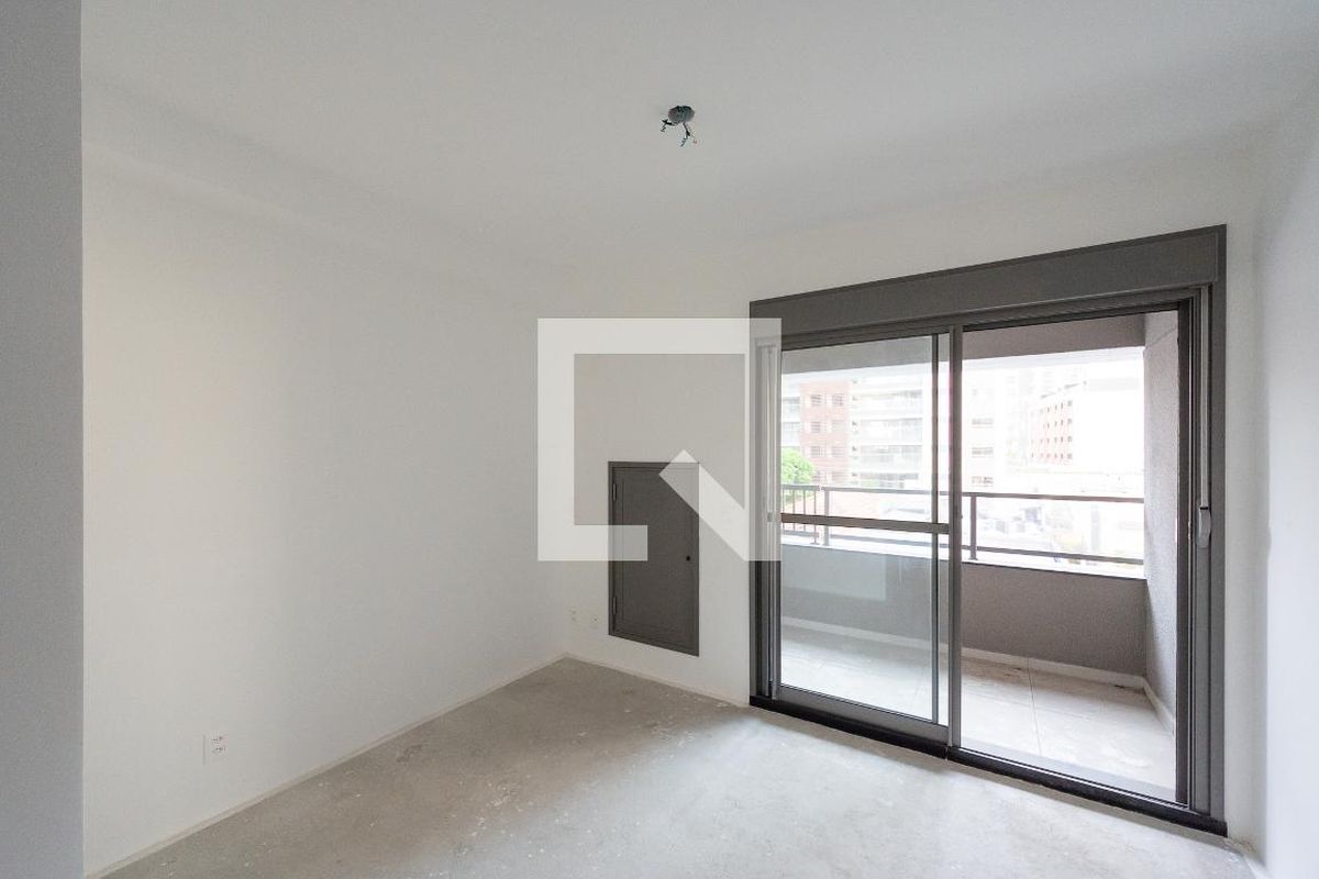 Kitnet-Studio, 28 m² - Foto 2