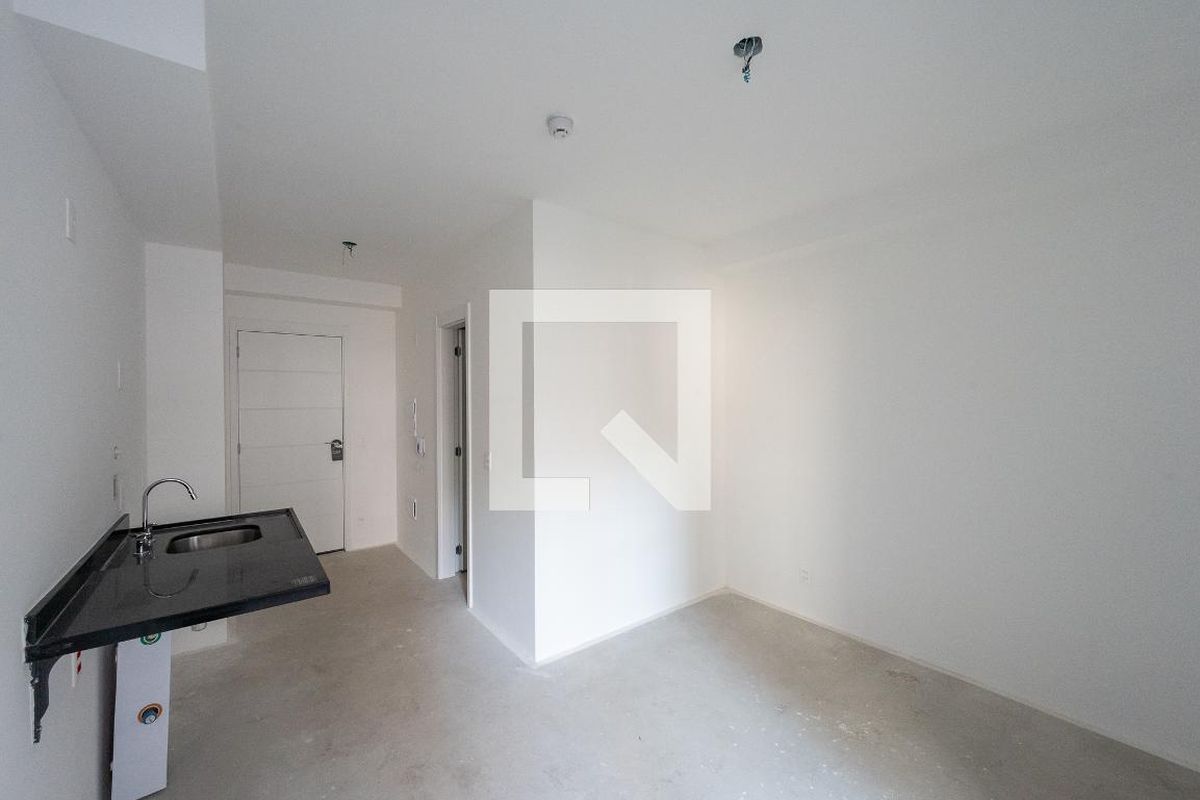 Kitnet-Studio, 28 m² - Foto 6