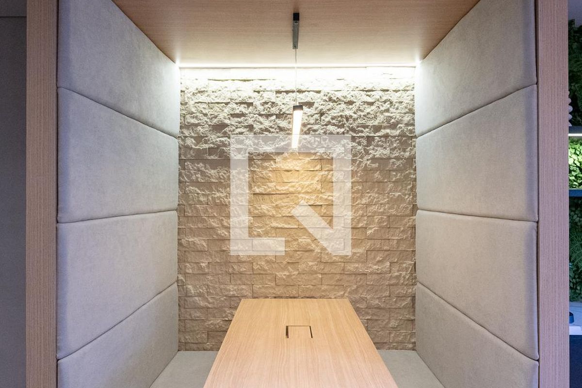 Kitnet-Studio, 28 m² - Foto 56