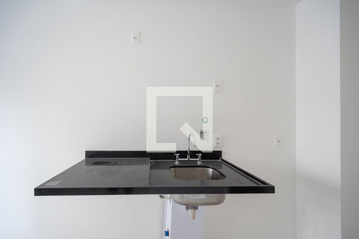 Kitnet-Studio, 28 m² - Foto 32