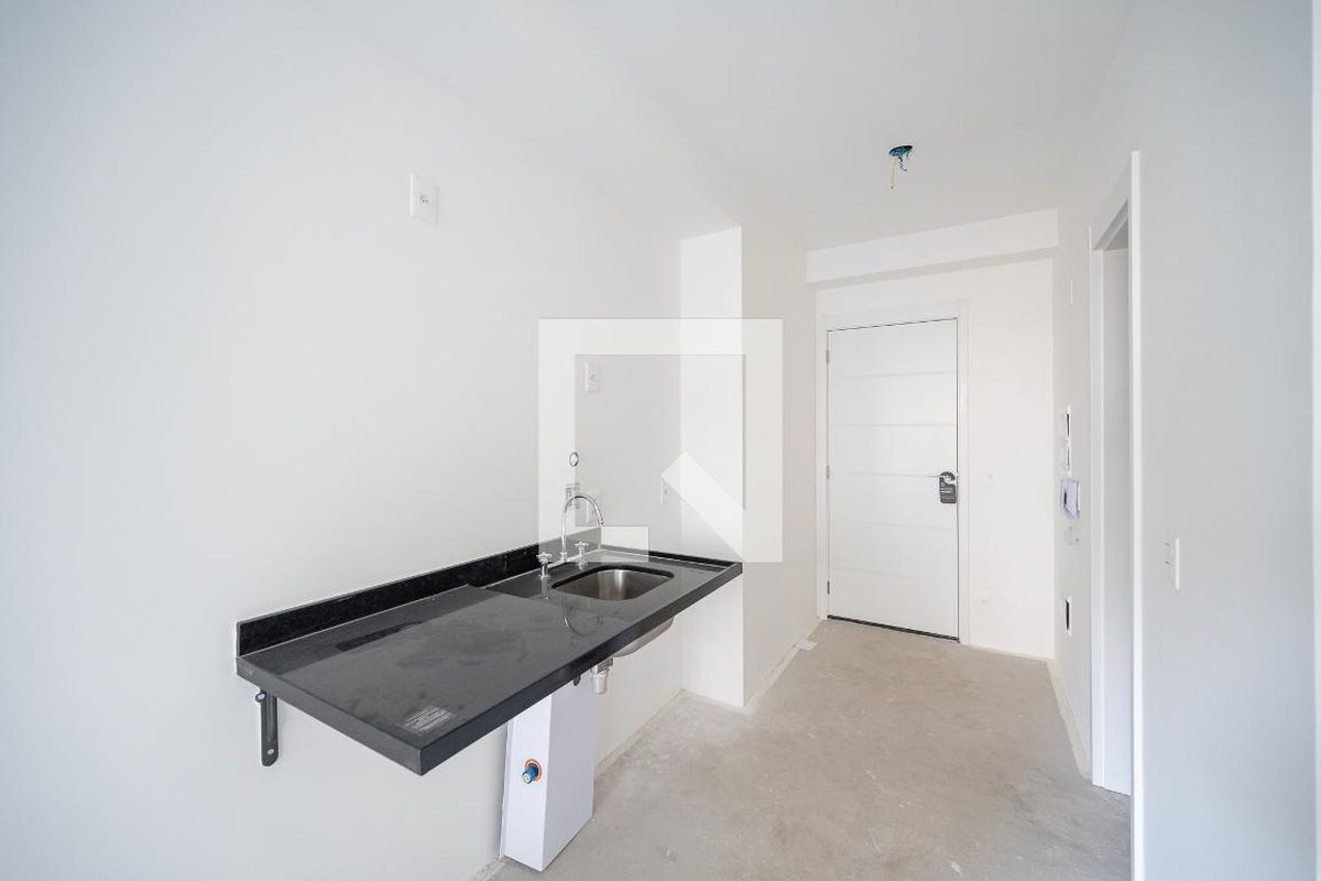 Kitnet-Studio, 28 m² - Foto 34