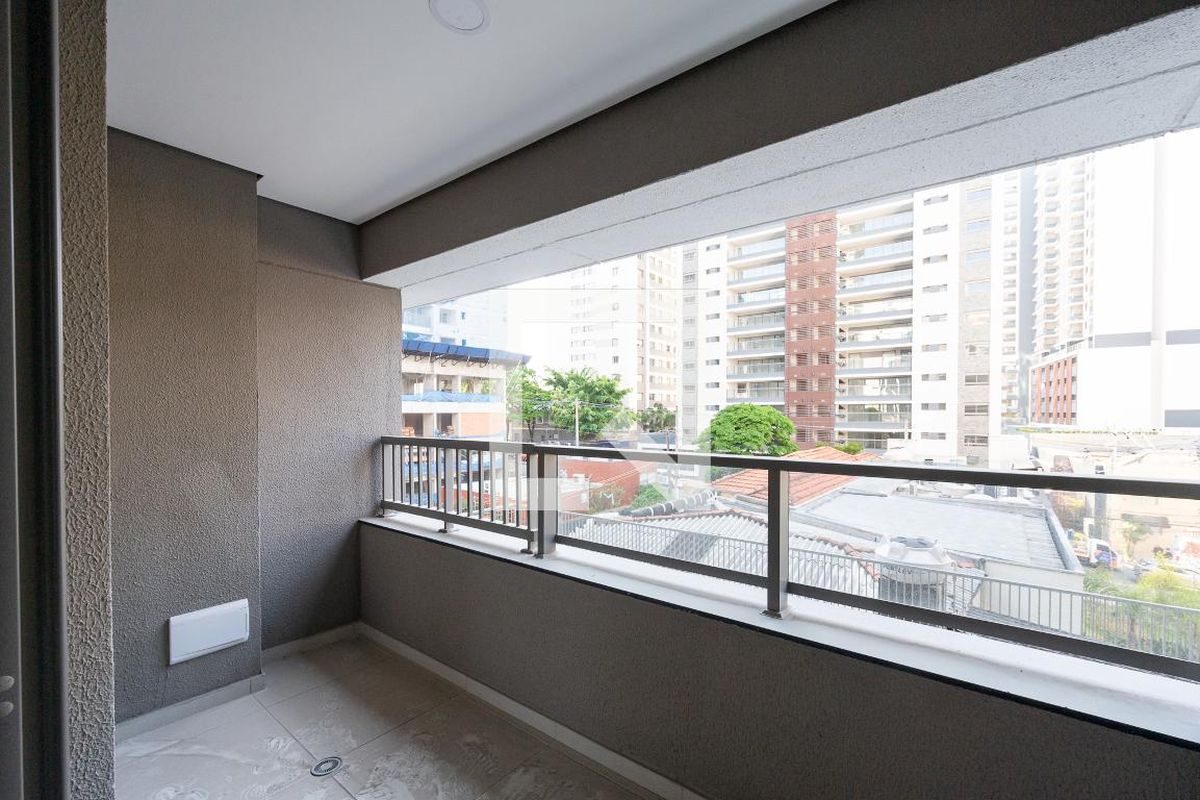 Kitnet-Studio, 28 m² - Foto 10