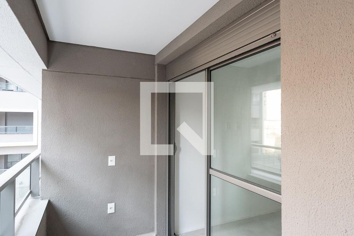 Kitnet-Studio, 28 m² - Foto 16