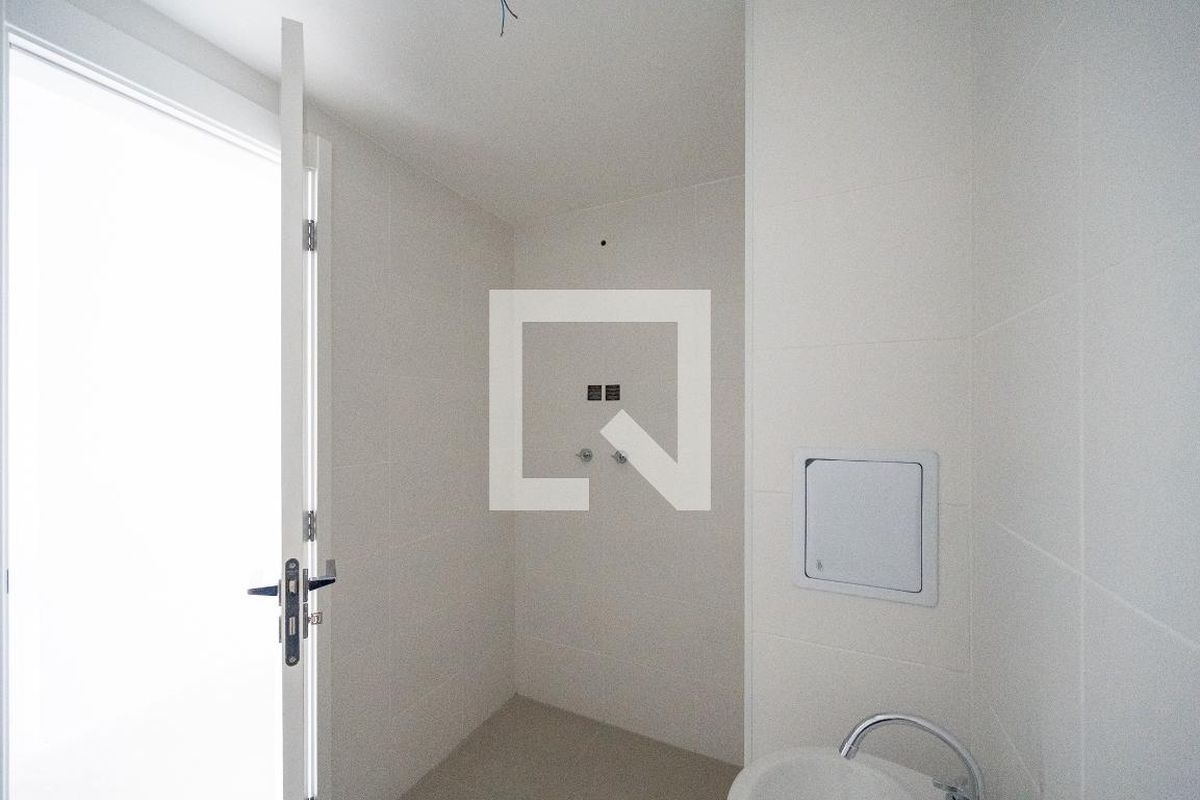 Kitnet-Studio, 28 m² - Foto 26