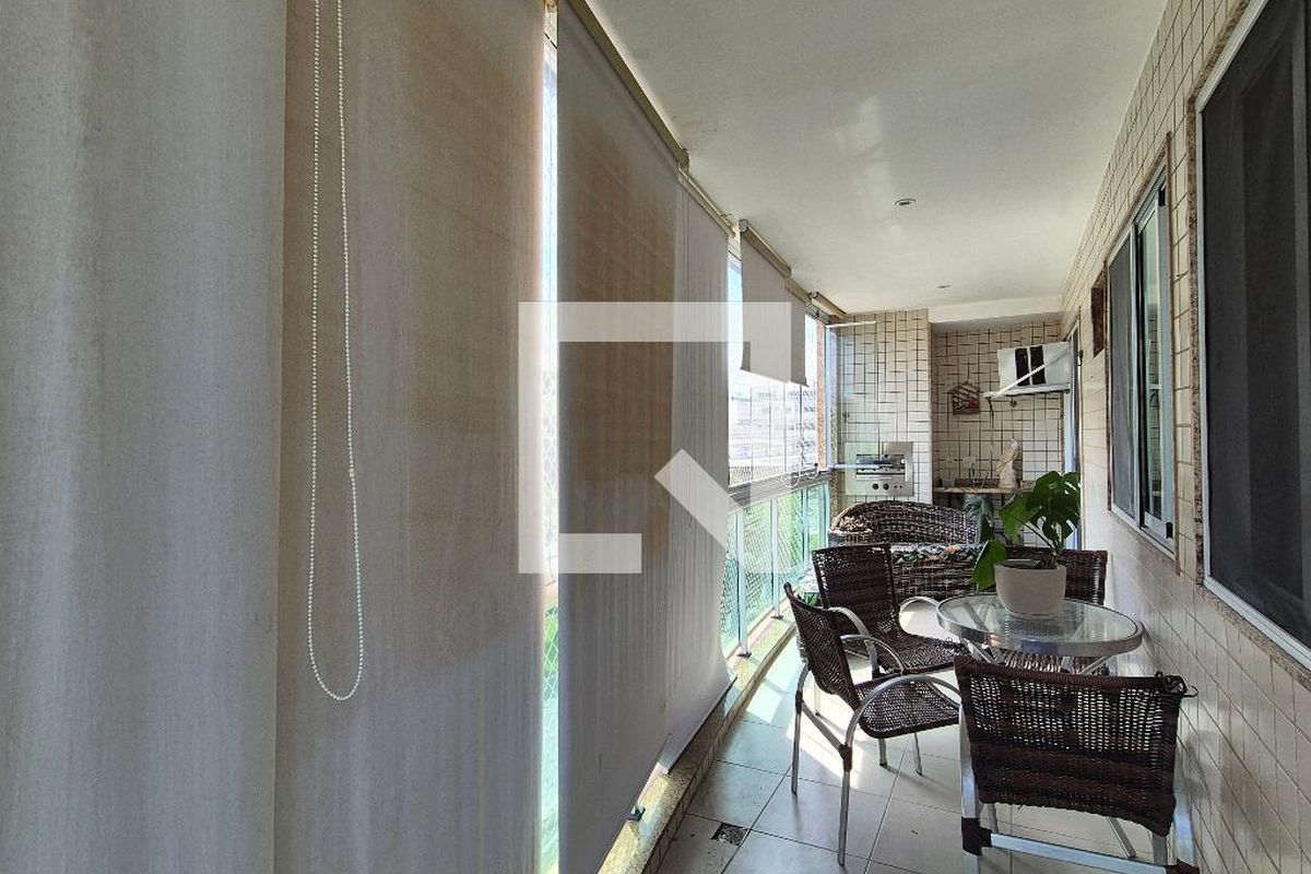 Apartamento, 3 quartos, 104 m² - Foto 27