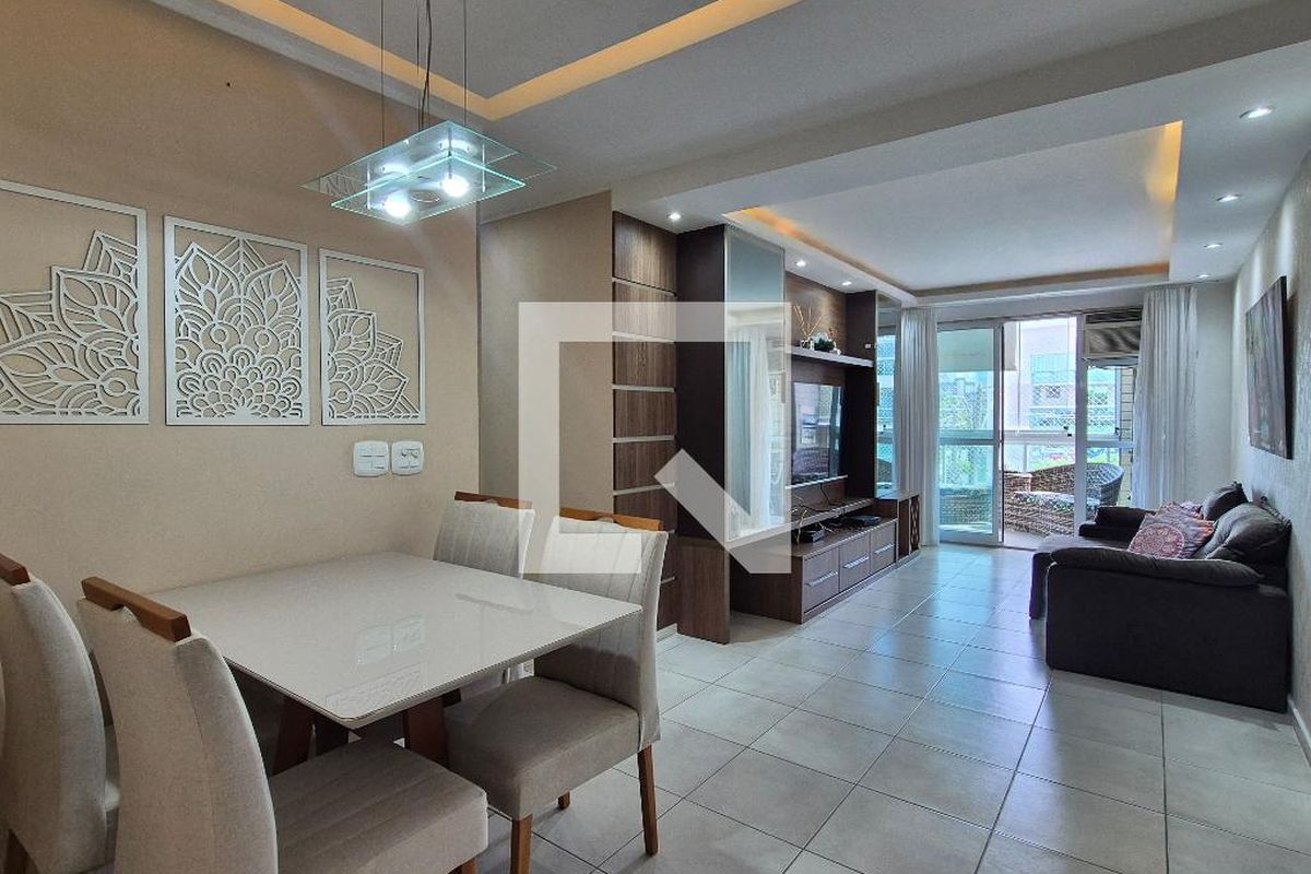 Apartamento, 3 quartos, 104 m² - Foto 3