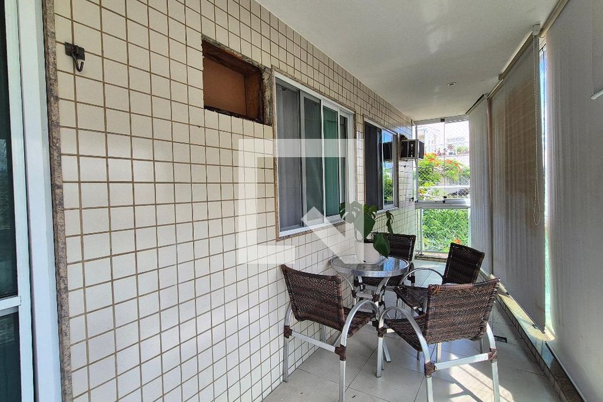 Apartamento, 3 quartos, 104 m² - Foto 24