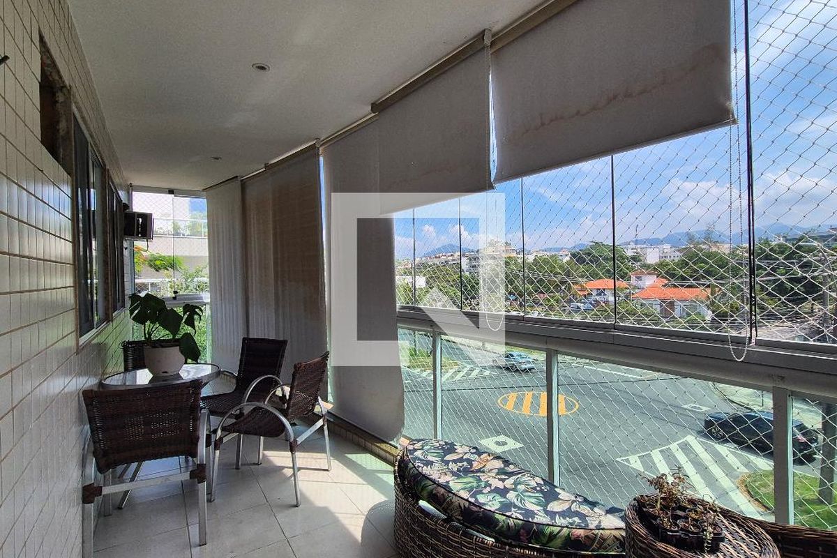 Apartamento, 3 quartos, 104 m² - Foto 21