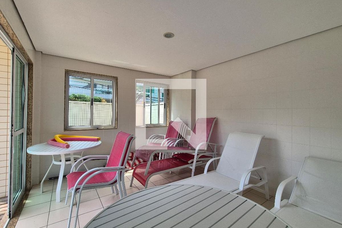 Apartamento, 3 quartos, 104 m² - Foto 85