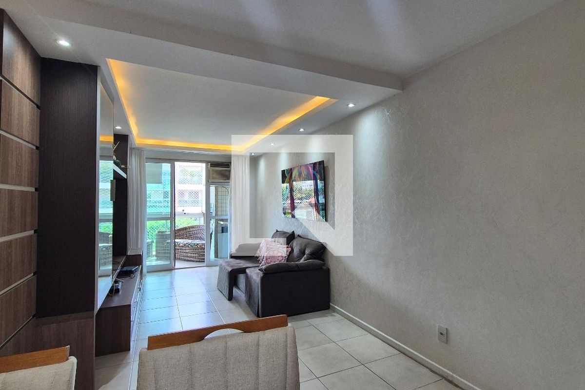 Apartamento, 3 quartos, 104 m² - Foto 6