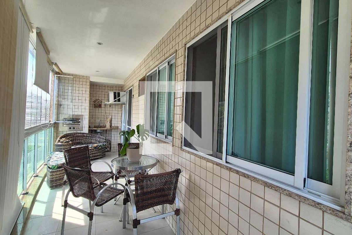 Apartamento, 3 quartos, 104 m² - Foto 30