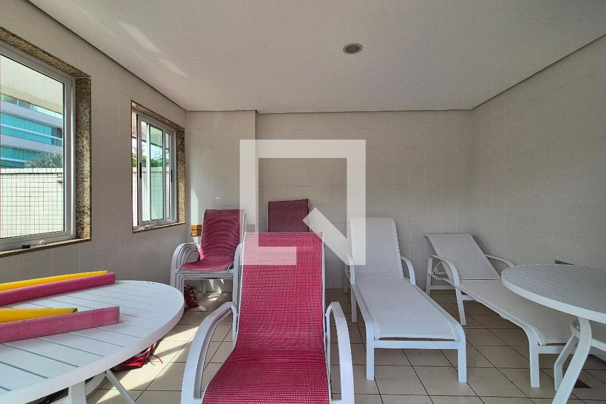 Apartamento, 3 quartos, 104 m² - Foto 83