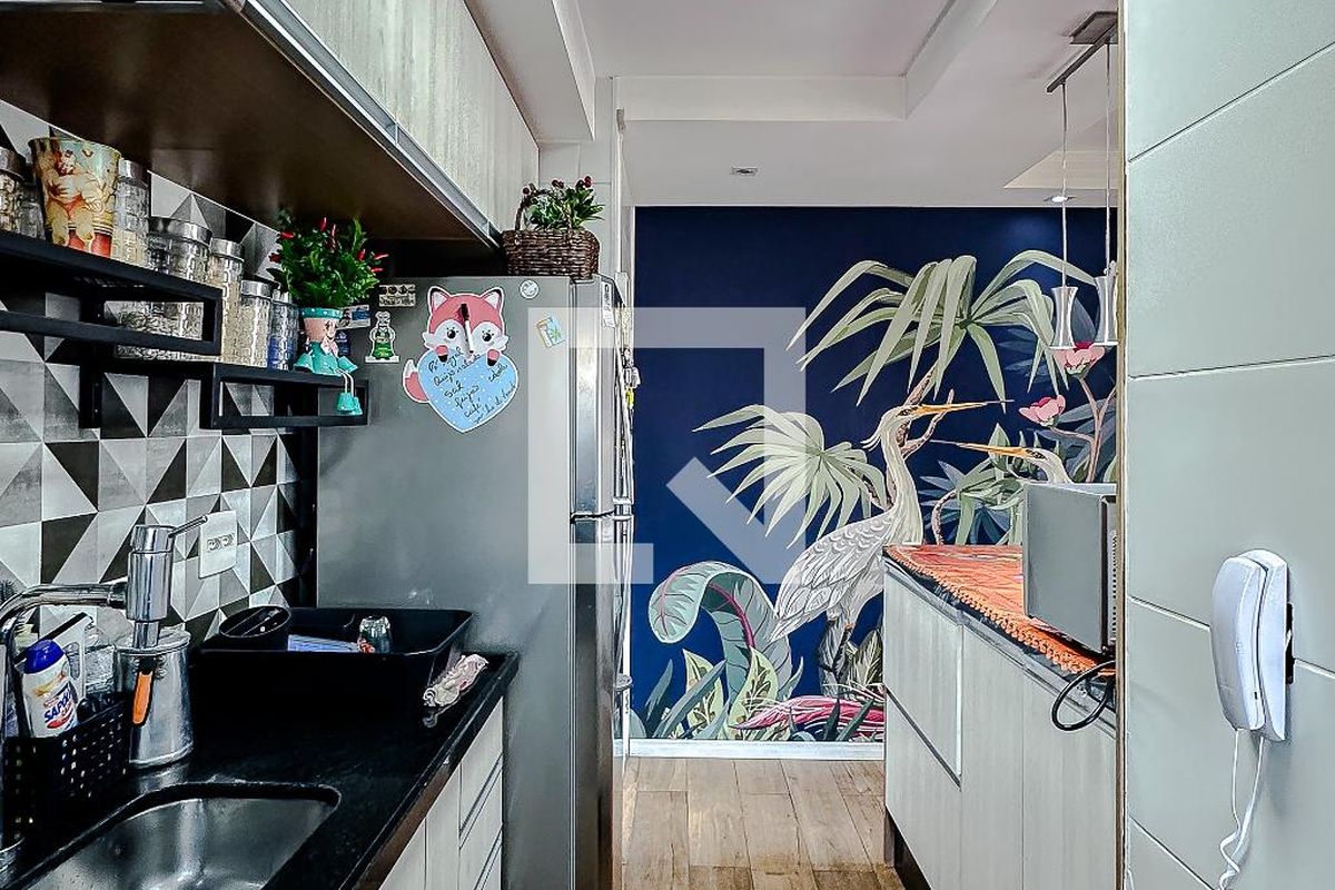 Apartamento, 3 quartos, 60 m² - Foto 78