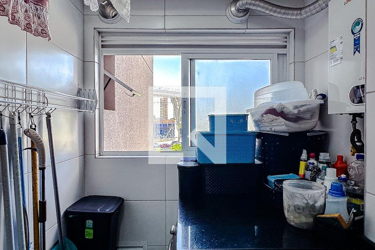Apartamento, 3 quartos, 60 m² - Foto 82