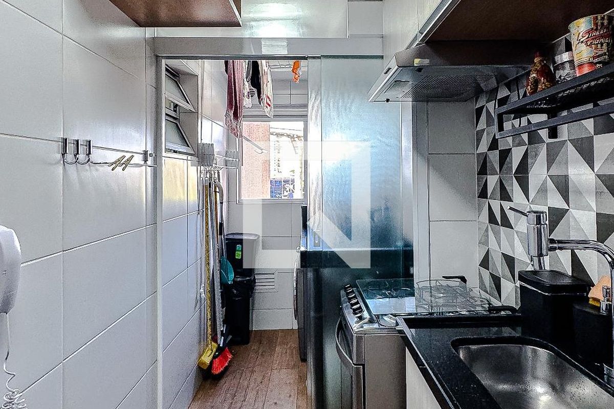 Apartamento, 3 quartos, 60 m² - Foto 74