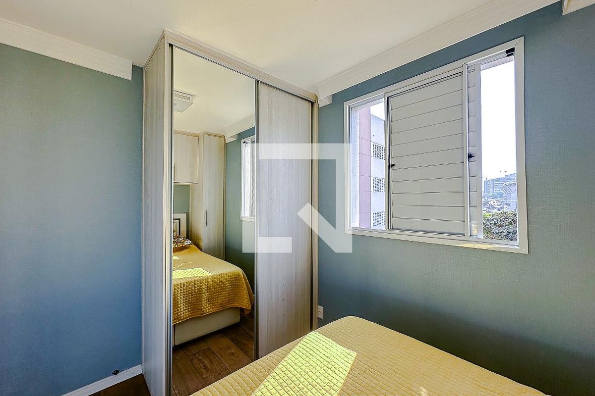 Apartamento, 3 quartos, 60 m² - Foto 34