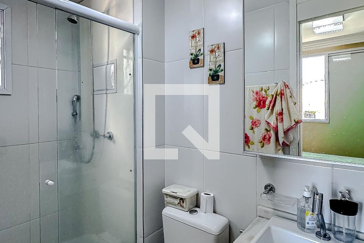Apartamento, 3 quartos, 60 m² - Foto 52