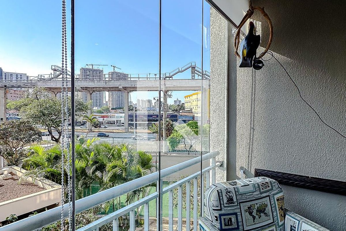 Apartamento, 3 quartos, 60 m² - Foto 16