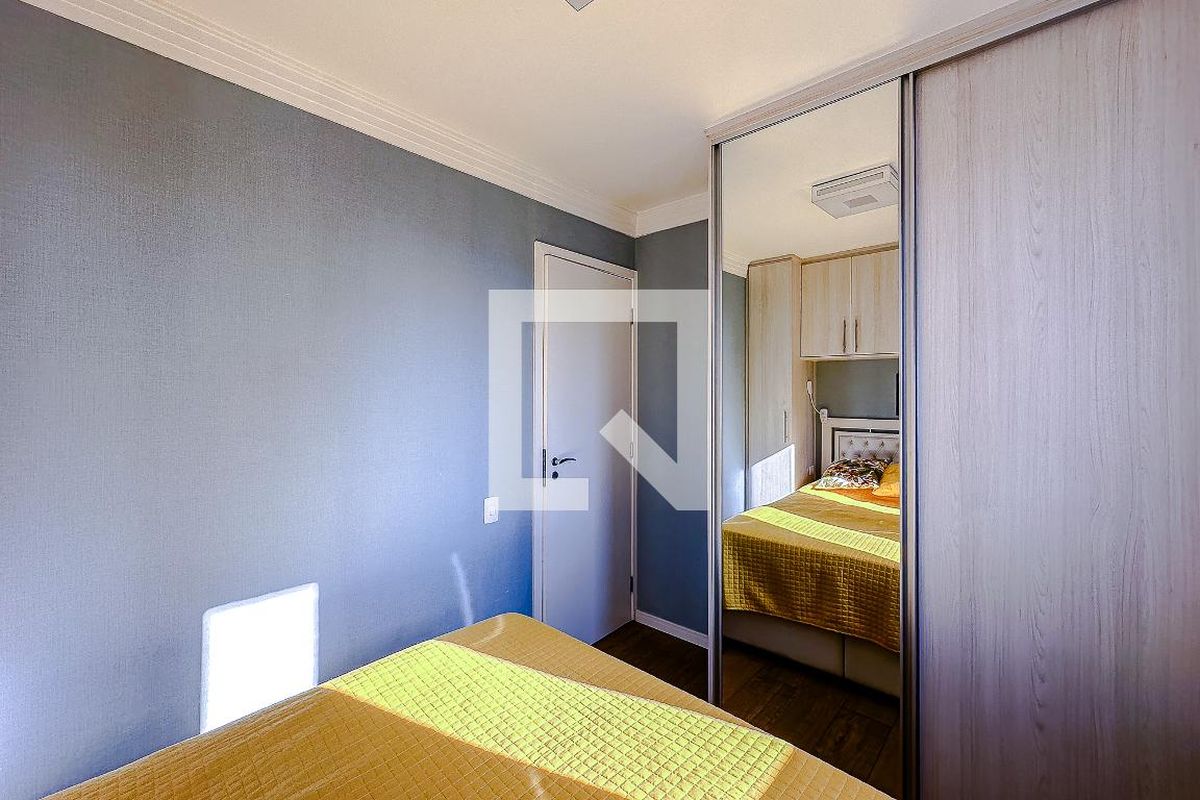Apartamento, 3 quartos, 60 m² - Foto 38