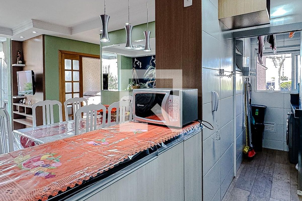 Apartamento, 3 quartos, 60 m² - Foto 72