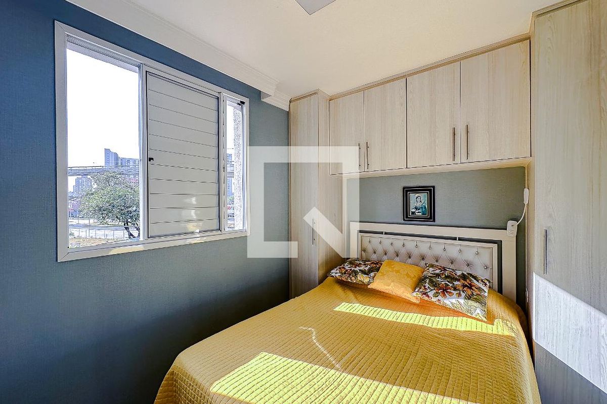 Apartamento, 3 quartos, 60 m² - Foto 36